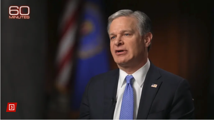 BREAKING: FBI shutters DEI office ahead of Trump inauguration
