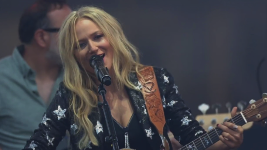 Jam of the Day: Foolish Games by Jewel