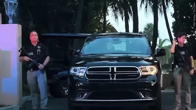 BREAKING: Trump to Sue Joe Biden’s DOJ Over Unprecedented Mar-a-Lago Raid for $100 Million