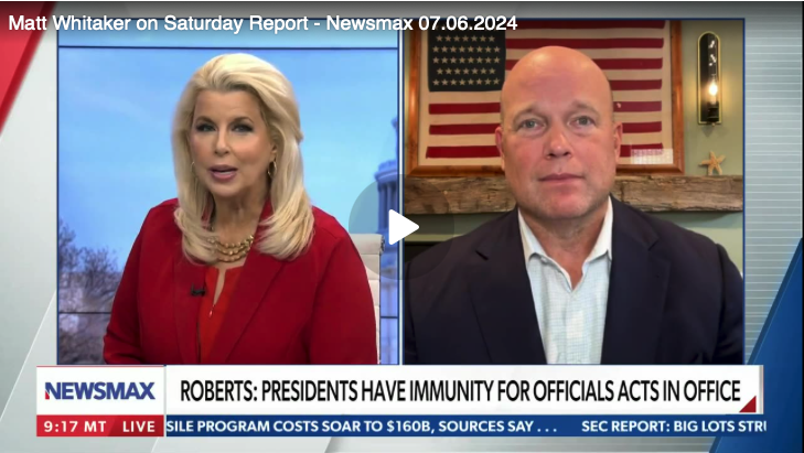 The Left's Rhetoric Around Recent SCOTUS Decisions Has Become Dangerous and Reckless