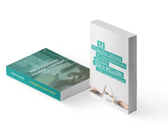 Check out our Knowledge Base