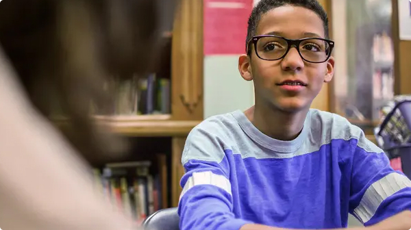 Good stress vs. bad stress for kids