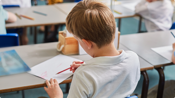 The importance of mindfulness for kids who learn and think differently