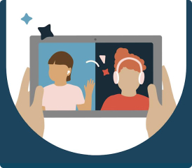 Summertime and friendship