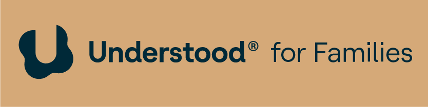 Understood's Home page