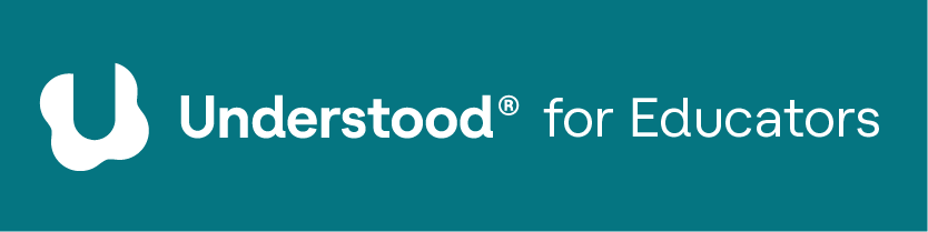 Understood's Home page