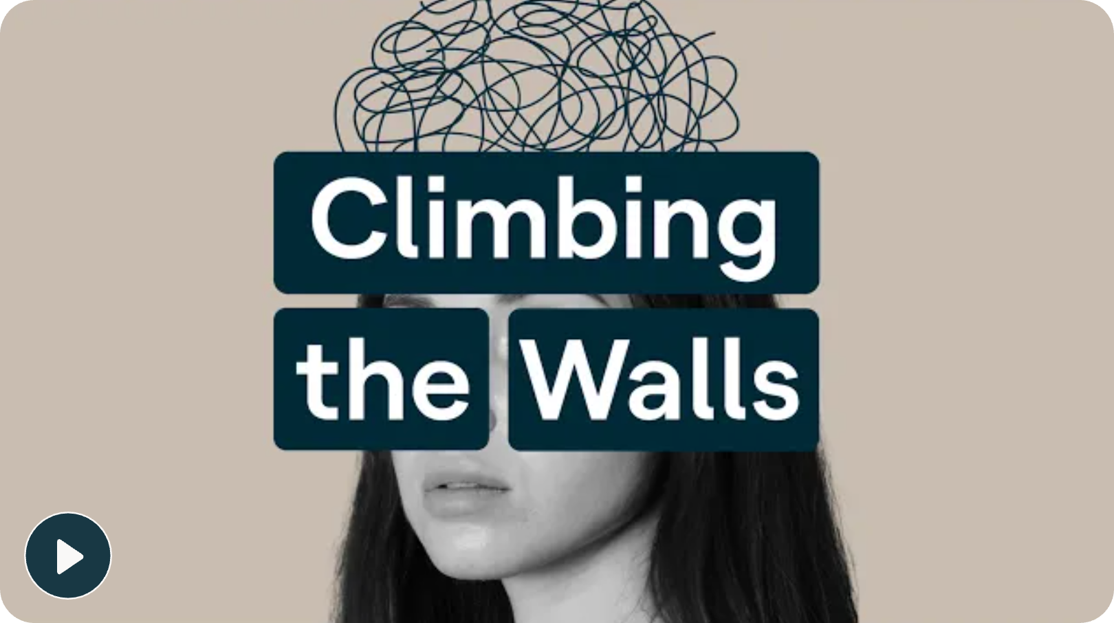 Podcast: Climbing the walls