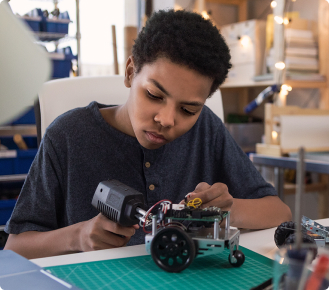 6 signs your child is resilient