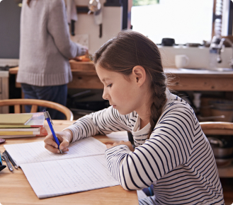 6 tips to help middle-schoolers stick with tasks and activities