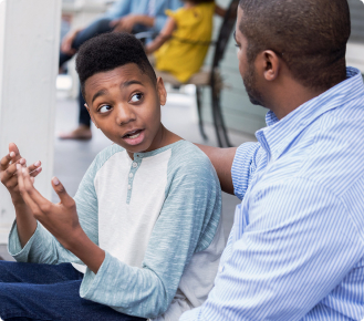 The best way to praise kids who learn and think differently