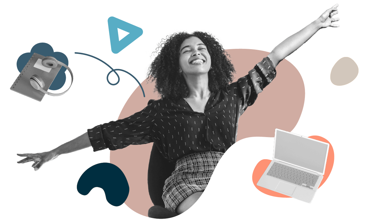 The journey to a diagnosis can look different for everyone.