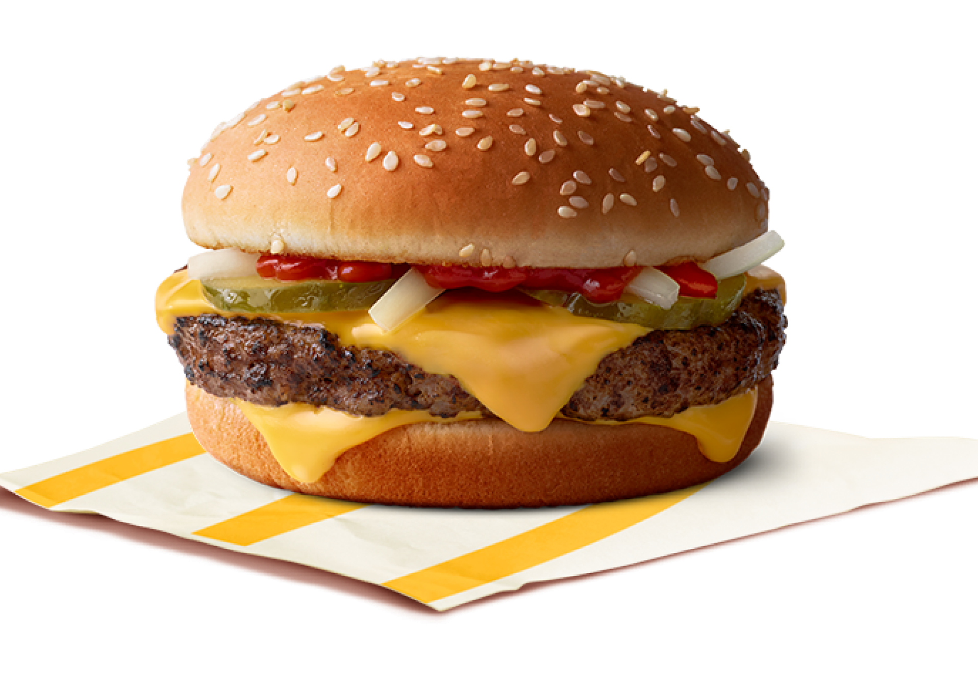 Cheeseburger