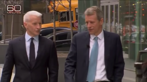 2 men