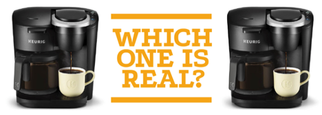 What is real?