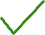 checkmark