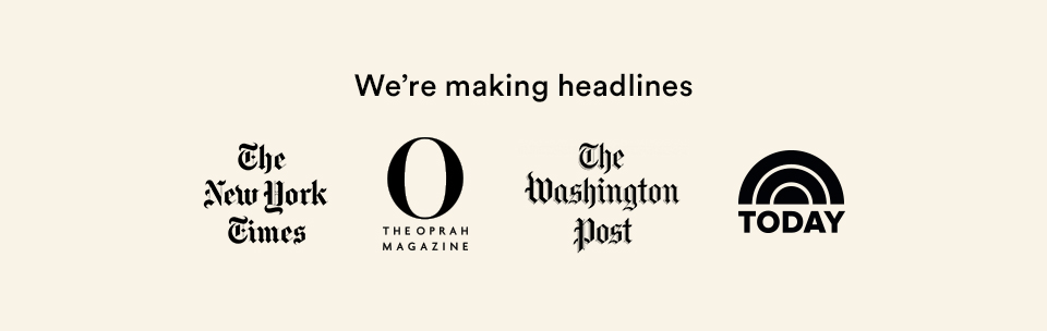 making headlines