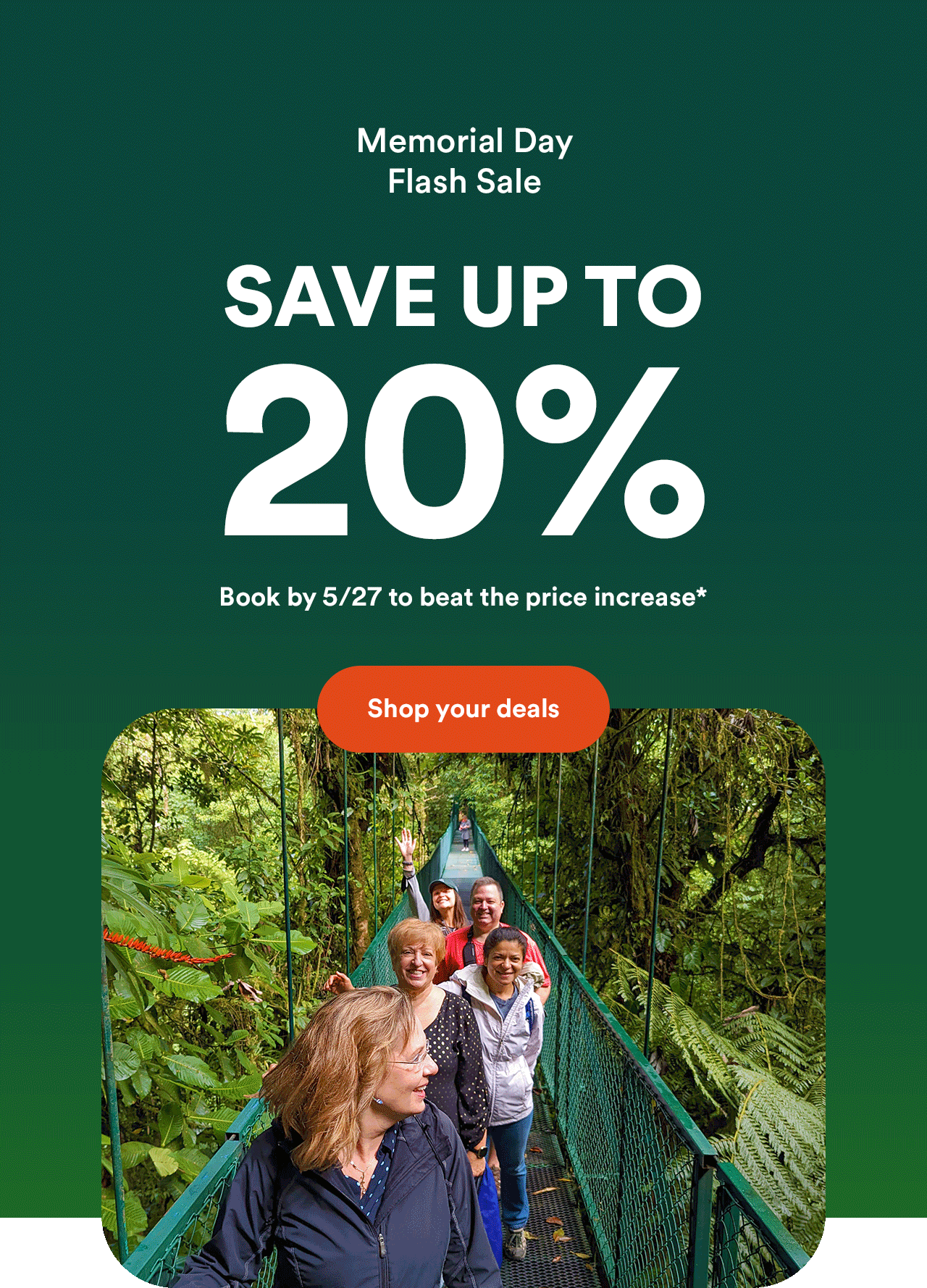 Flash Sale