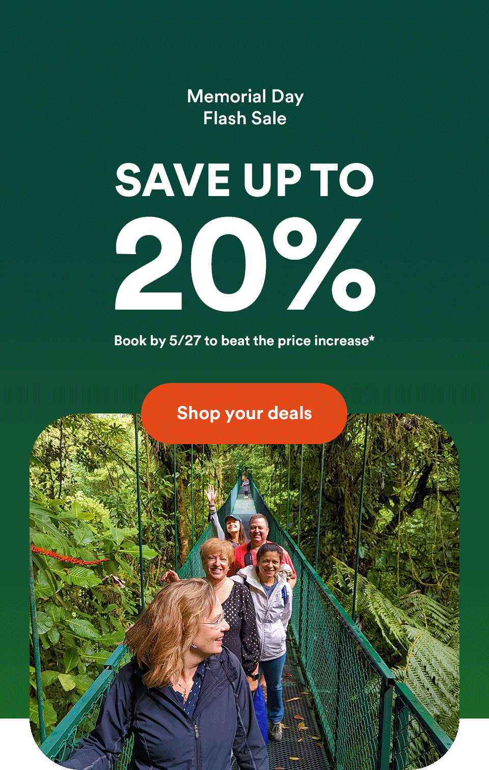 Flash Sale