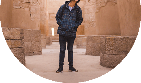 Solo travel