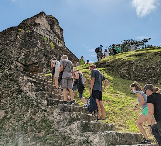 Belize
