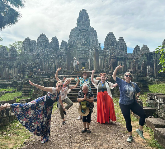 Thailand