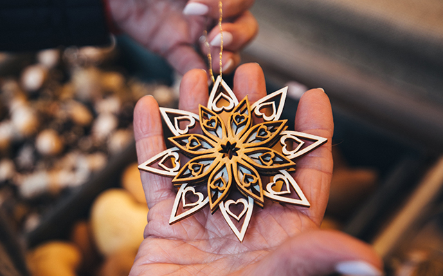 Christmas Markets of Eastern Europe