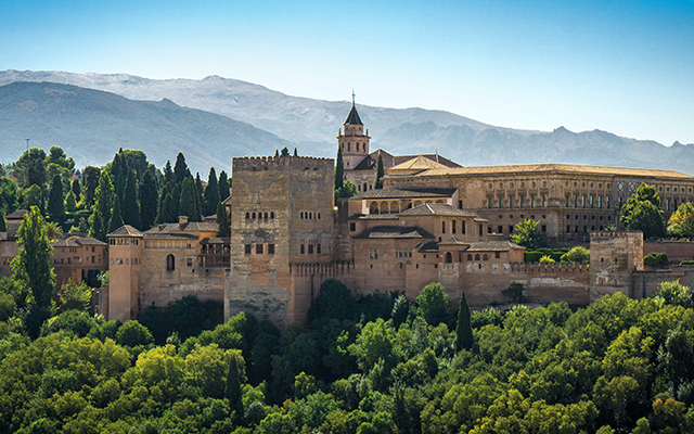 Spain