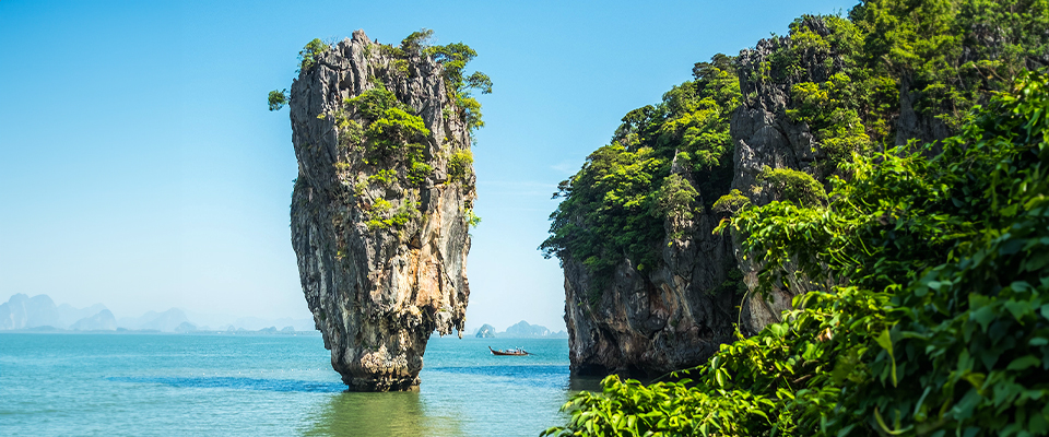 Islands of Thailand