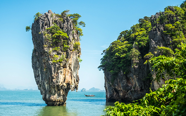 Islands of Thailand