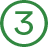 3