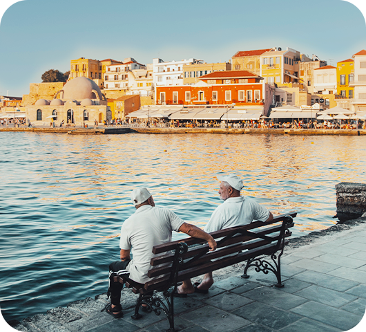 Chania