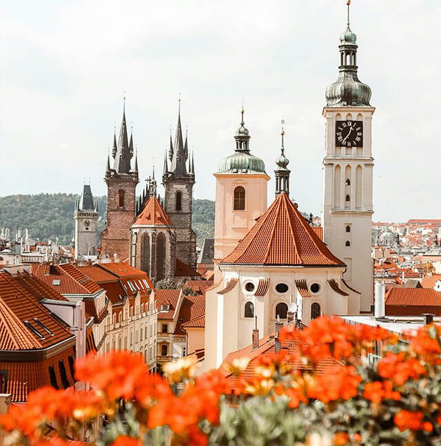 Eastern Europe