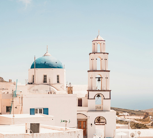 Santorini