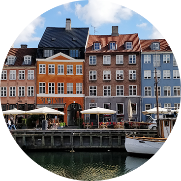 Scandinavia