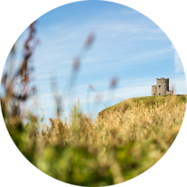Ireland