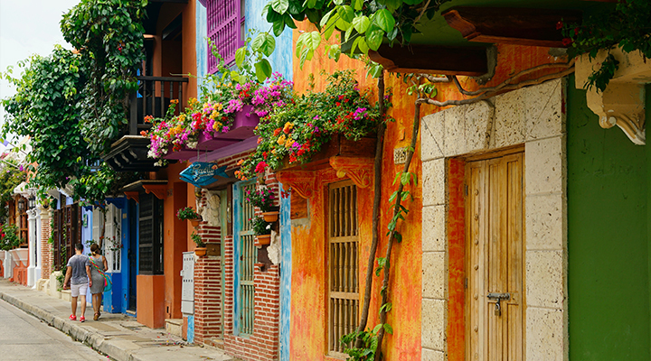 Cartagena