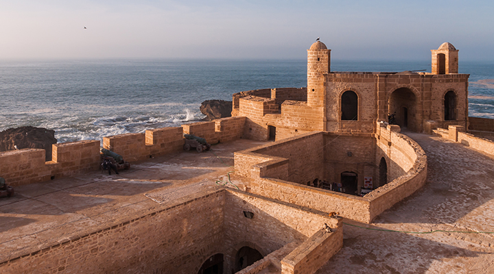 Essaouira, Morocco