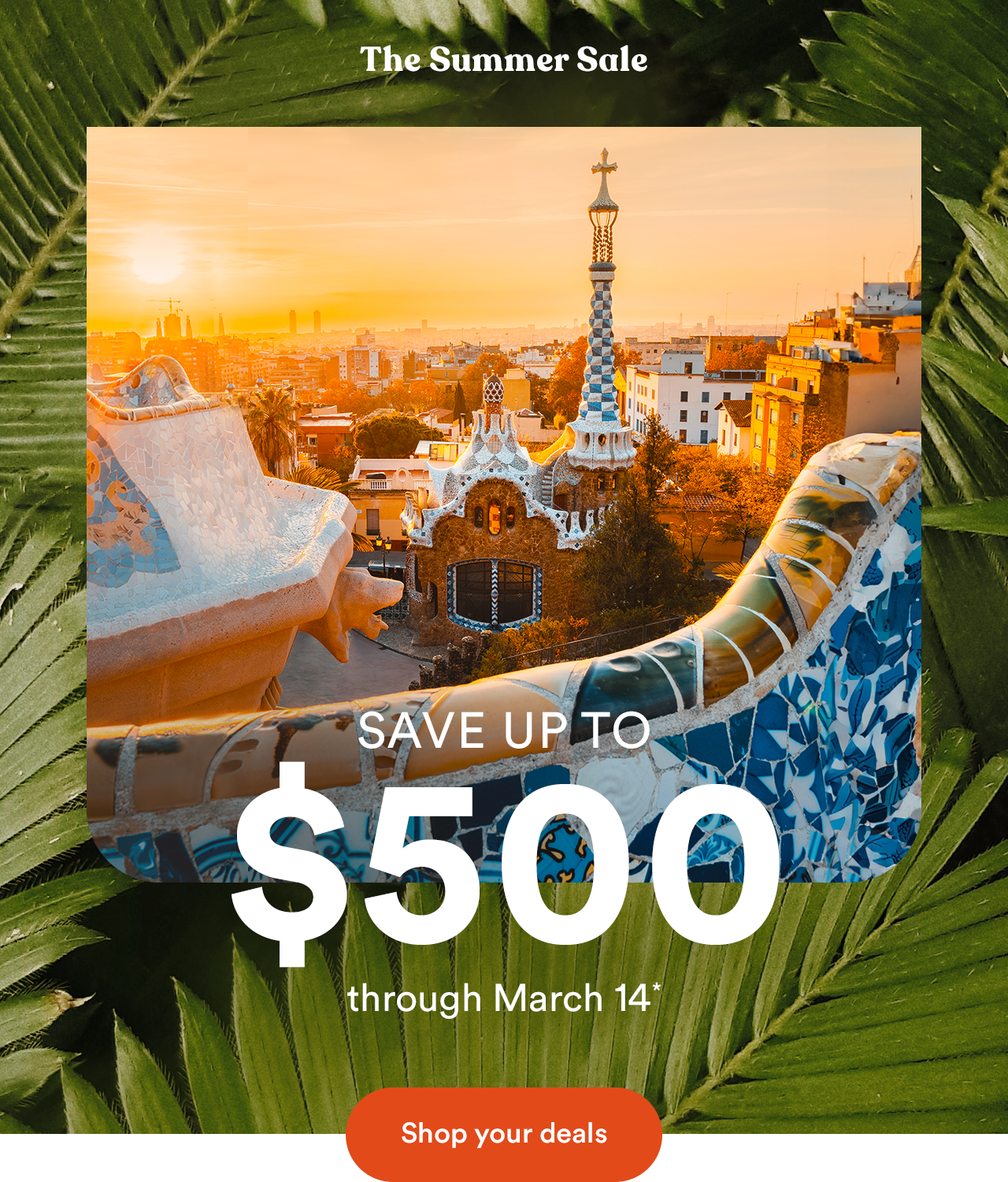 Save up to 25%