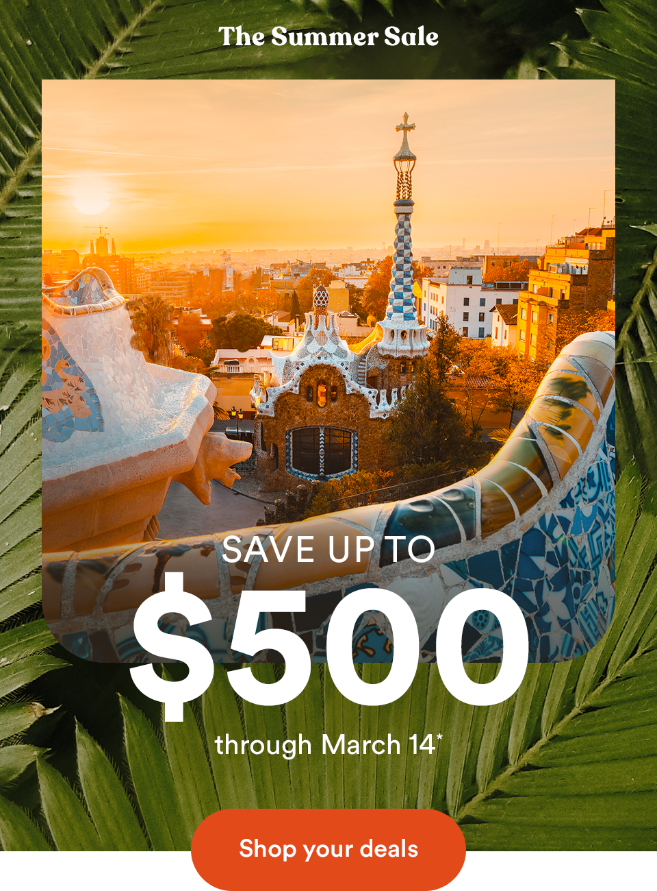 Save up to 25%