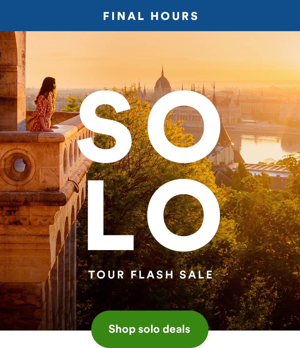 Flash Sale