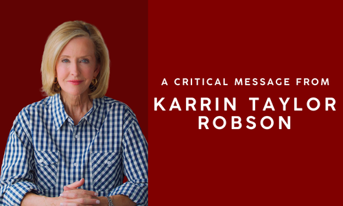 HELP REACH OUR MID-MONTH GOAL