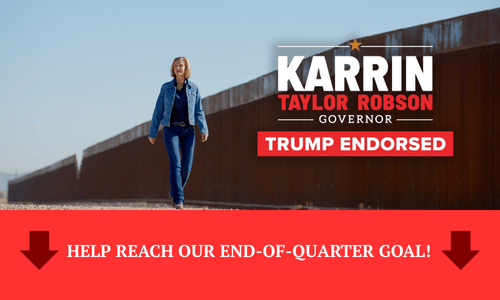 HELP REACH OUR END-OF-QUARTER GOAL
