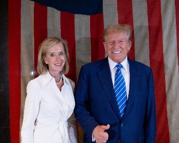THANK YOU PRESIDENT TRUMP