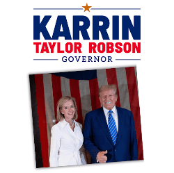 KTR FOR GOVERNOR
