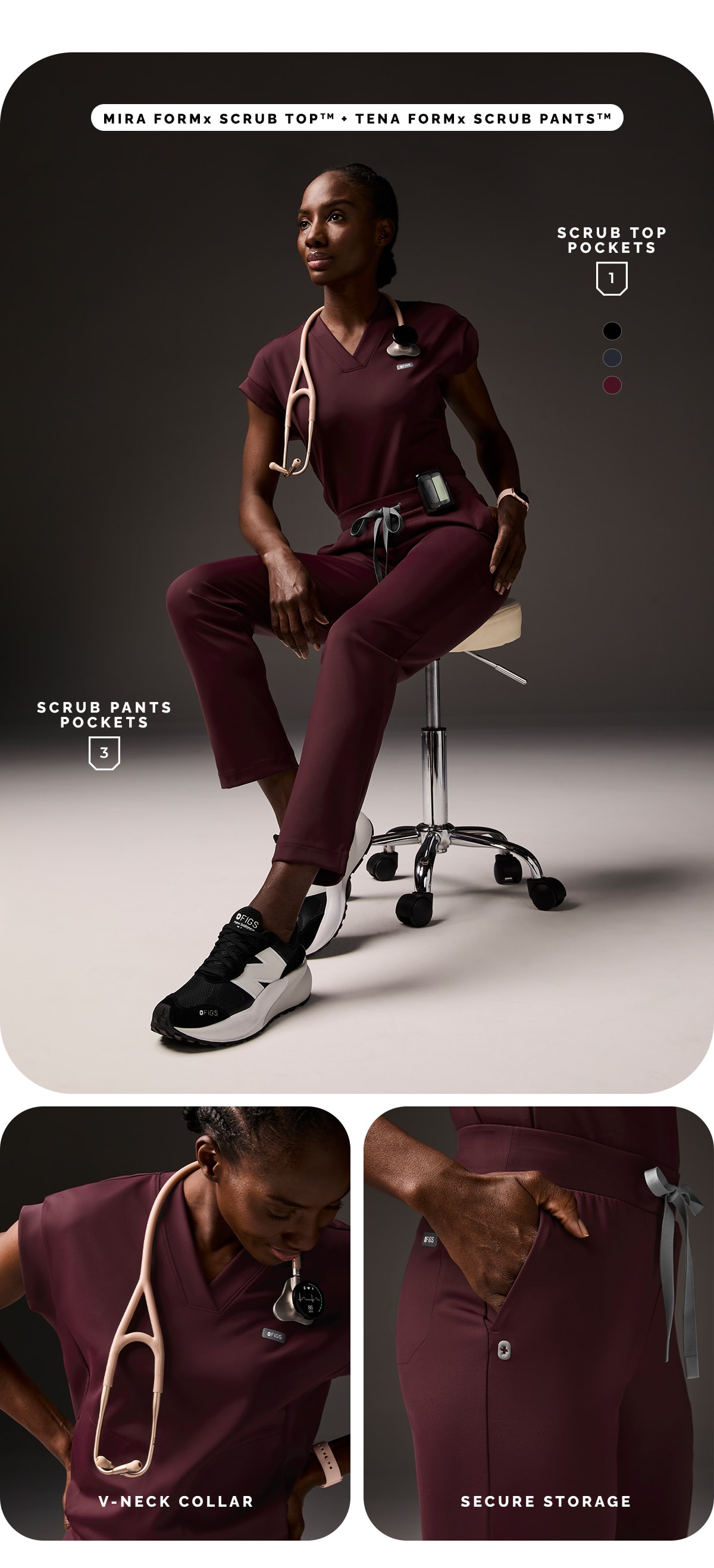 Shop Mira