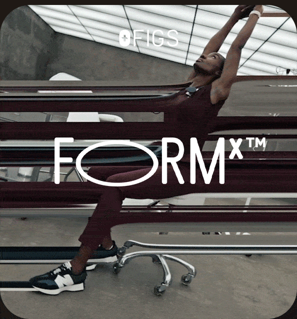The next evolution of scrubwear is here.