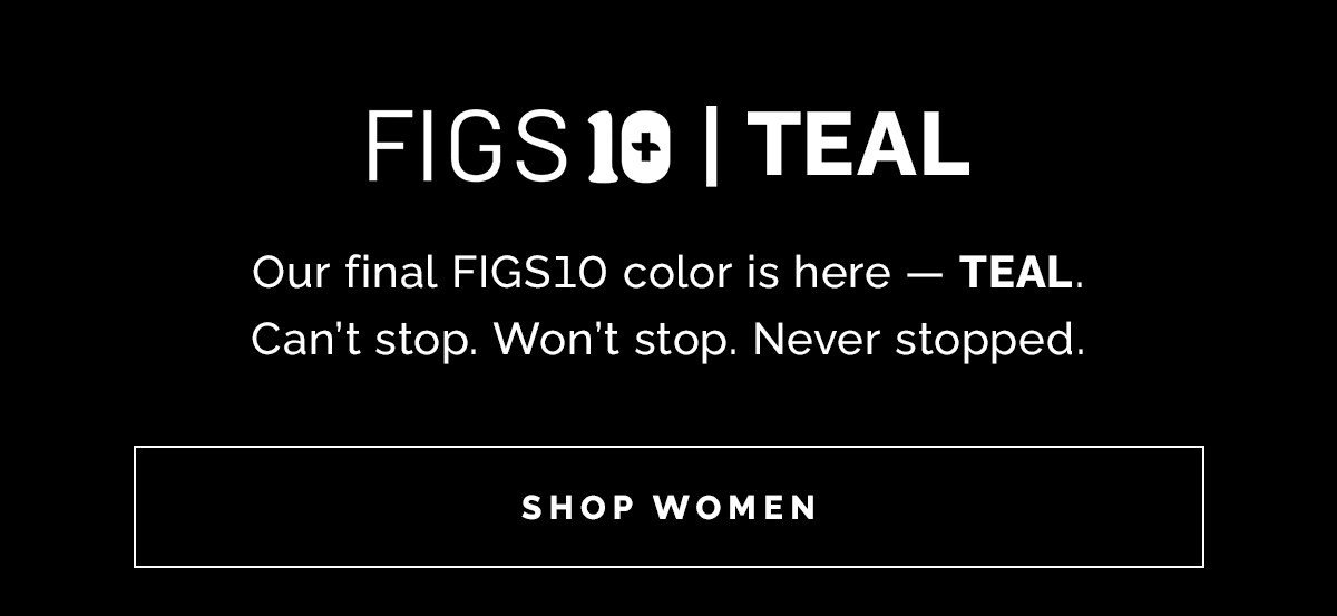 FIGS10 The Final Iconic Color Returns Figs