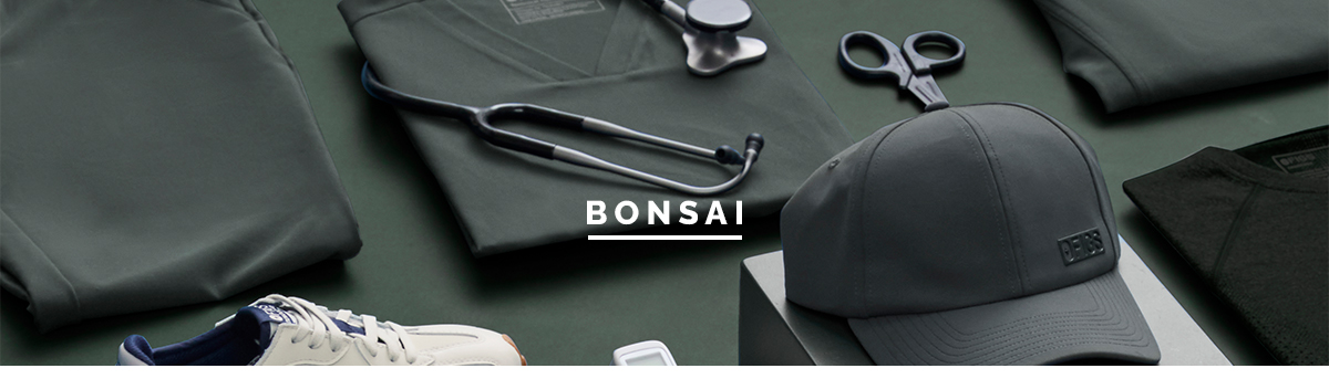 Shop Bonsai