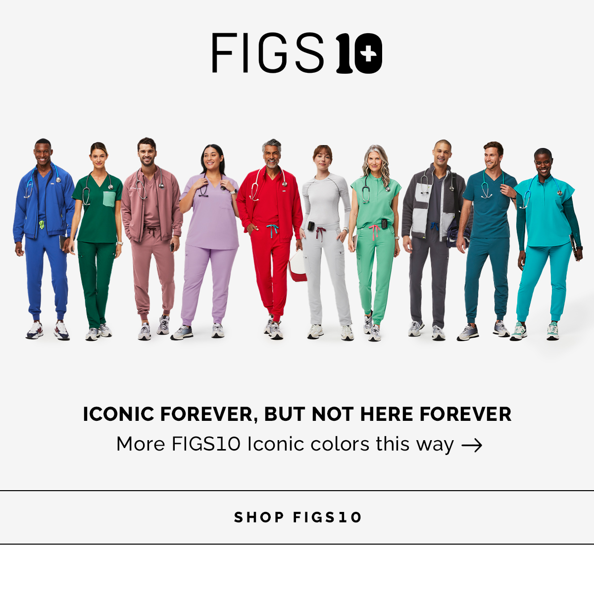 FIGS10 The Final Iconic Color Returns Figs