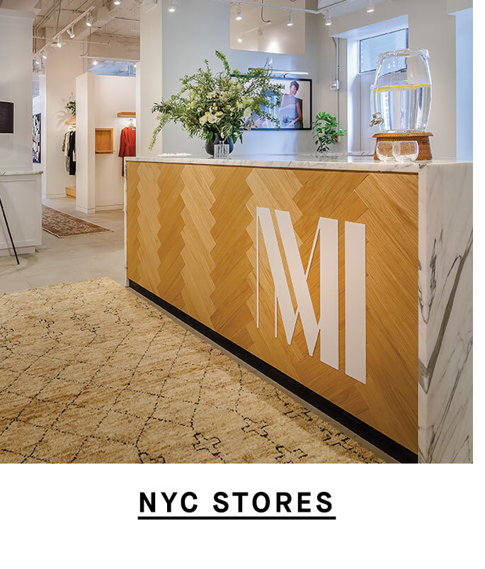 NYC Stores